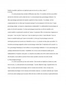 Morale des contes de Perrault
