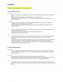 Etude reflexive Dans quelles mesures la fidélisation client est-elle importante ?