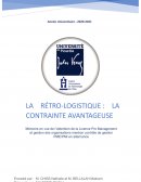 Présentation de la Société Française du Radiotéléphone