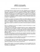 Commentaire d'arrêt 1èere chambre civil, 20 septembre 2017