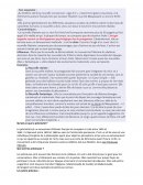 Les nouvelles littéraires