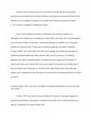 Comment l’article 1844-1 du Code civil organise la répartition des bénéfices et des pertes dans une société ?