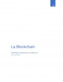 L'importance du blockchain dans le monde