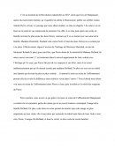 Pierre et Jean / Guy de Maupassant,
