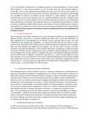 La vie de Marianne, Marivaux