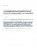 Lettre de candidature dans le domaine médical
