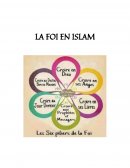 Plan de cours sur les piliers de la foi en Islam