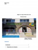 Rapport de stage d’observation en pharmacie