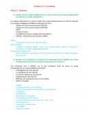 E-marketing : mise en place d’un projet entrepreneurial sur internet sur le plan managérial