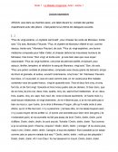 Le Malade imaginaire, Acte I, scène 1