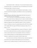 La souveraineté en démocratie