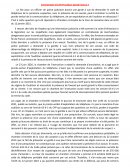 Commentaire d'arrêt 12 janvier 2021