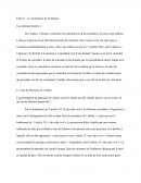 Le contentieux de la filiation