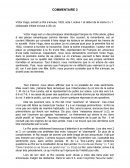 Victor Hugo, extrait Le Roi s’amuse,Acte I, scène 1 et début de la scène 2 v.1