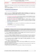 Les Mentions légales