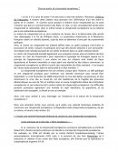 Science politique : Peut-on parler de citoyenneté européenne ?