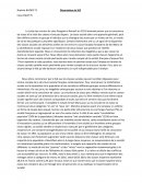 Lutte des classes sociales