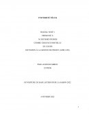 Gestion de projet : Ouverture d un bar laitier
