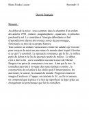 Petit pays / Résumé