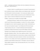 La Déclaration des Droits de l’Homme et du Citoyen, fondement de l’ordre nouveau. Quels espoirs ?