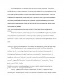 Victor Hugo : Les Contemplations