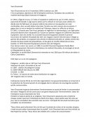 Biographie Yvon Chouinard / Black Diamond et Patagonia
