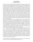 L'Ordonnance de Soissons
