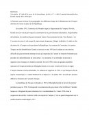L’exemple de la laïcité en Turquie