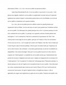 Les « lois » du service public (la question tarifaire)