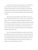 Résumé "Arts" de Yasmina Reza