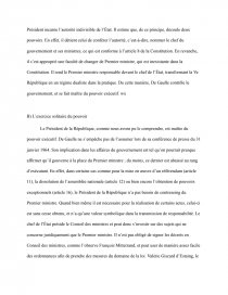 La Pratique Gaulliste Du Pouvoir Dissertation Gkmg La Pratique Gaulliste Du Pouvoir Dissertation Gkmg