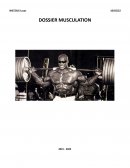 Dossier sport musculation