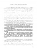 Le contrôle des autorités administratives indépendantes