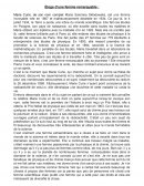 Marie Curie