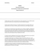 Commentaire d'arrêt du 23 septembre 2005 /Religion et éducation