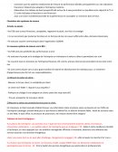 Le Balance ScoreCard
