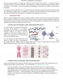 Chromatine et régulation de la transcription