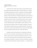 L’étrange cas du Dr Jekyll et de Mr Hyde