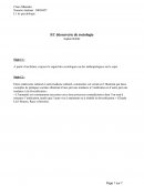 Analyse des comportements sexuels en France
