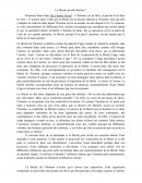 La liberté est-elle absolue ?