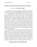 Qu’est-ce qu’un véritable art politique ?