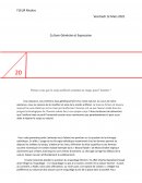 Pensez-vous que le corps artificiel constitue un risque pour l’homme ?