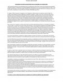Commentaire d'arrêt du 12 octobre 2018