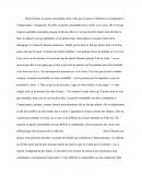 Parole raisonable