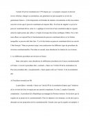 L'article 28 de la Constitution de 1793