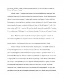 Les travaux de Félix, Poèmes de Venance Fortunat