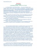 La princesse de Clèves et le divertissement