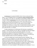 Critique de la Scortécatta / Emma Dante.