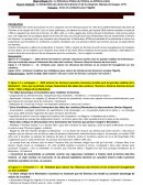 Olympe de Gouges lecture linéaire préambule