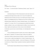 Les droits de la femme / Olympe de gouge